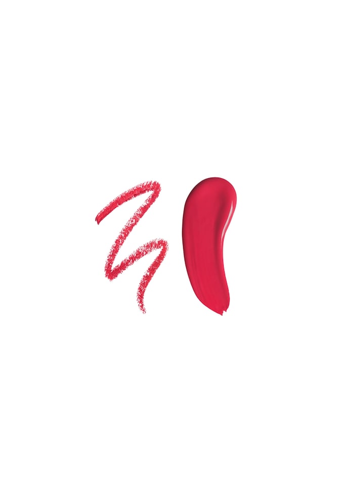 image 1 of Lip Envy Gloss and Lip Liner Duo Love Spell | Red