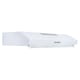 image 6 of SIA VSR60WH 60cm White Slimline Visor Cooker Hood Kitchen Extractor Fan