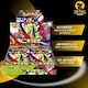image 2 of Pokemon Cards Japanese Perfect Order Unshrinked Booster Box x 30 Pokemon Packs - TCYM Import