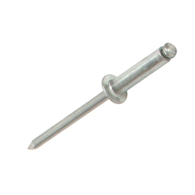 Arrow Aluminium Rivets Multi Multi Colour 3/16in medium 1