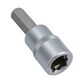 image 4 of AF Allen / Alan / Allan/ Hex Key Socket / Bit Set 3/8" Drive IMPERIAL TE077