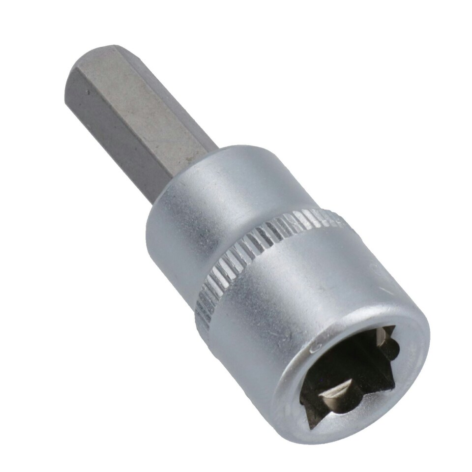 image 1 of AF Allen / Alan / Allan/ Hex Key Socket / Bit Set 3/8" Drive IMPERIAL TE077