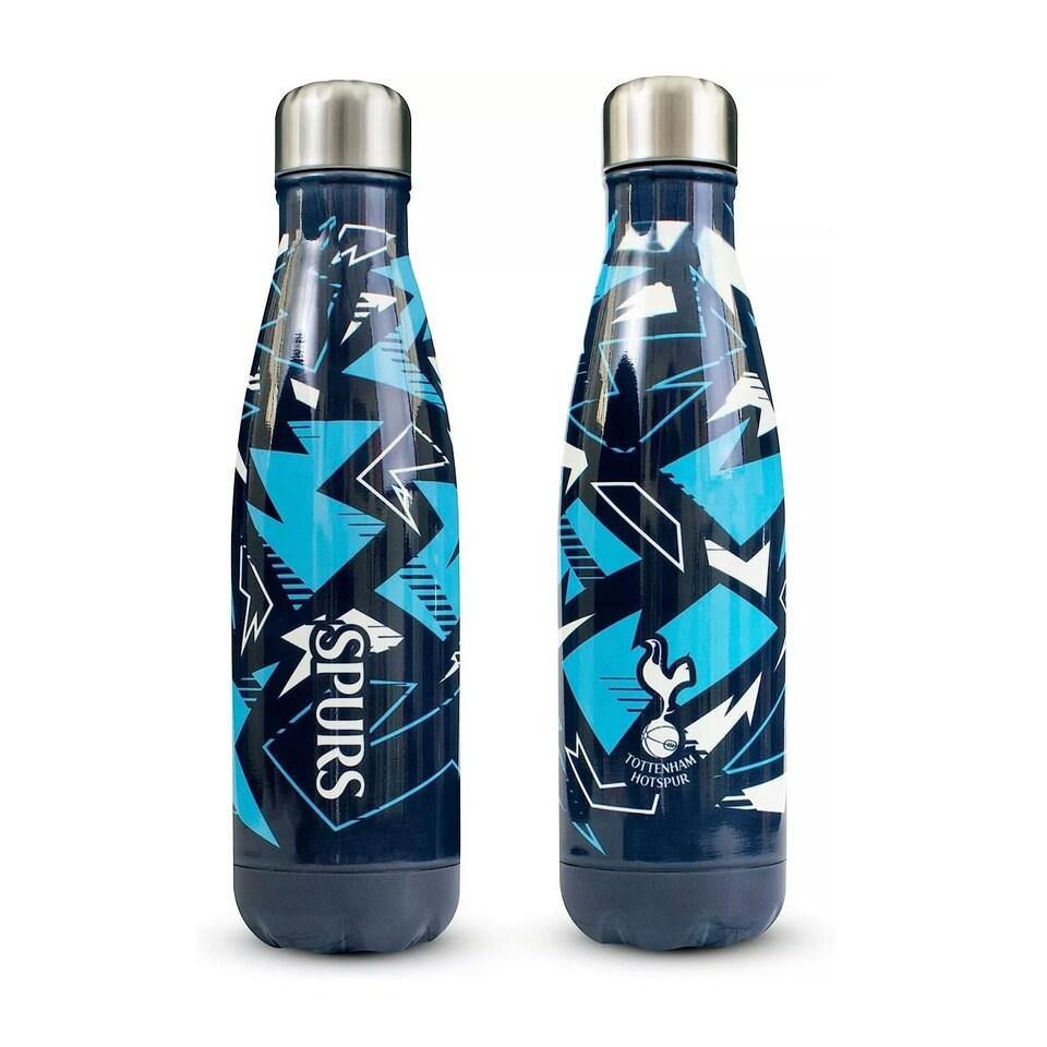 image 1 of Tottenham FC 500ml Thermal Bottle Multi | 500ml