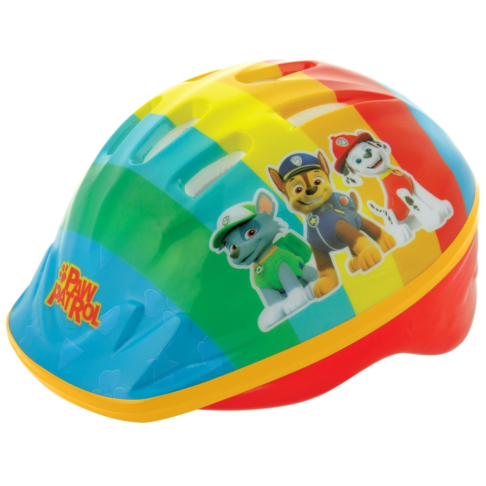 image 1 of MoVe Paw Patrol Safety Helmet