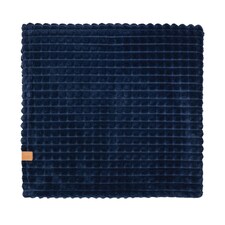 Vinga Branson RPET Blanket - Navy - One Size