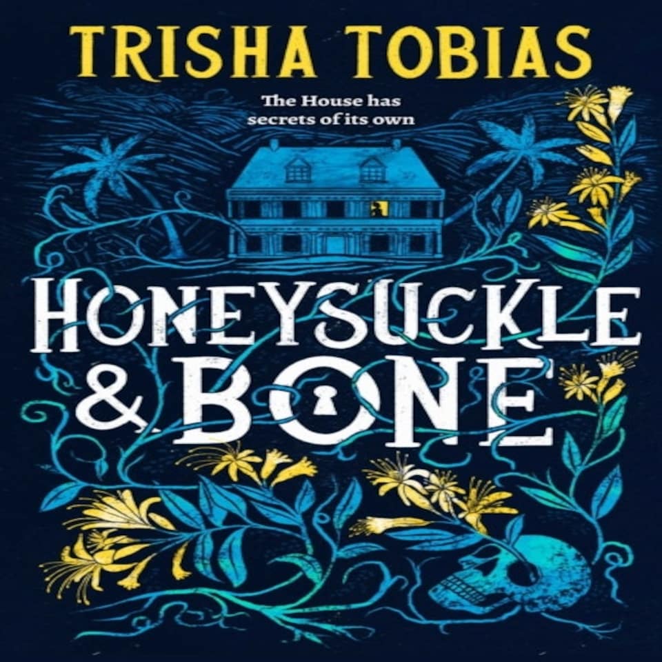 Honeysuckle & Bone