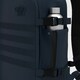image 7 of Military Backpack 28L Navy Blue