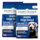 image 6 of Arden Grange Large Breed Puppy/Junior Food With Fresh Chicken and Rice - 2 x 12kg