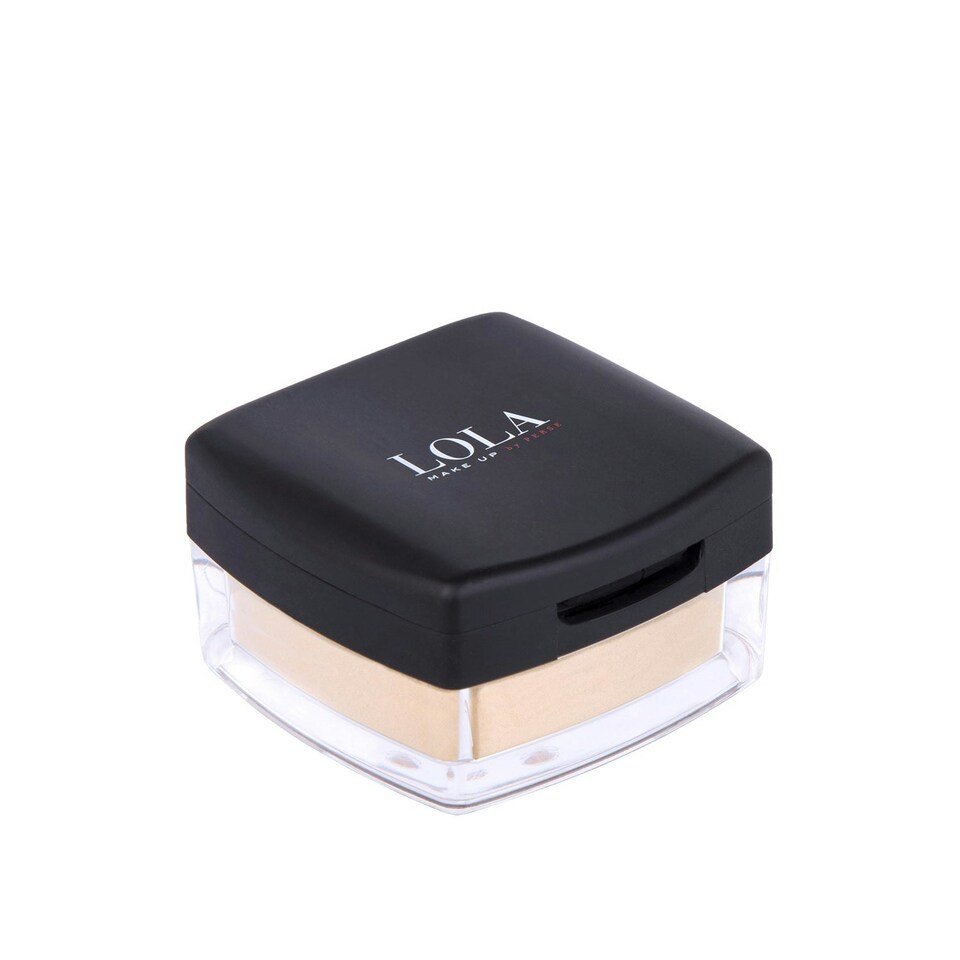 image 1 of FLAWLESS FIXING POWDER with spf 15 Multi | Dark coverage
