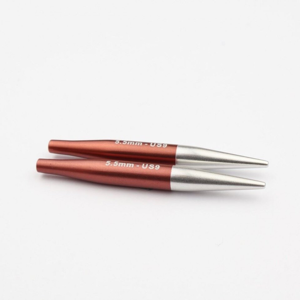 Knit Pro Zing Mini Interchangeable Needles 5.5mm for Knitting