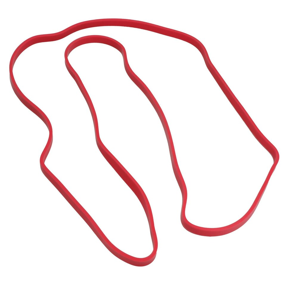 image 1 of Squat Resistance Band X-Light 2-16kg Yoga Pilates Gym Legs Glute Booty Loops