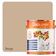 image 1 of Landlords Paint - Eggshell Paint - Durable, Low Sheen Interior Finish - Beige - 10L