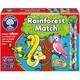 image 2 of Orchard Toys Rainforest Match