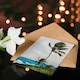 image 4 of Winslow Homer Art Card Palm Tree in Nassau Watercolour
