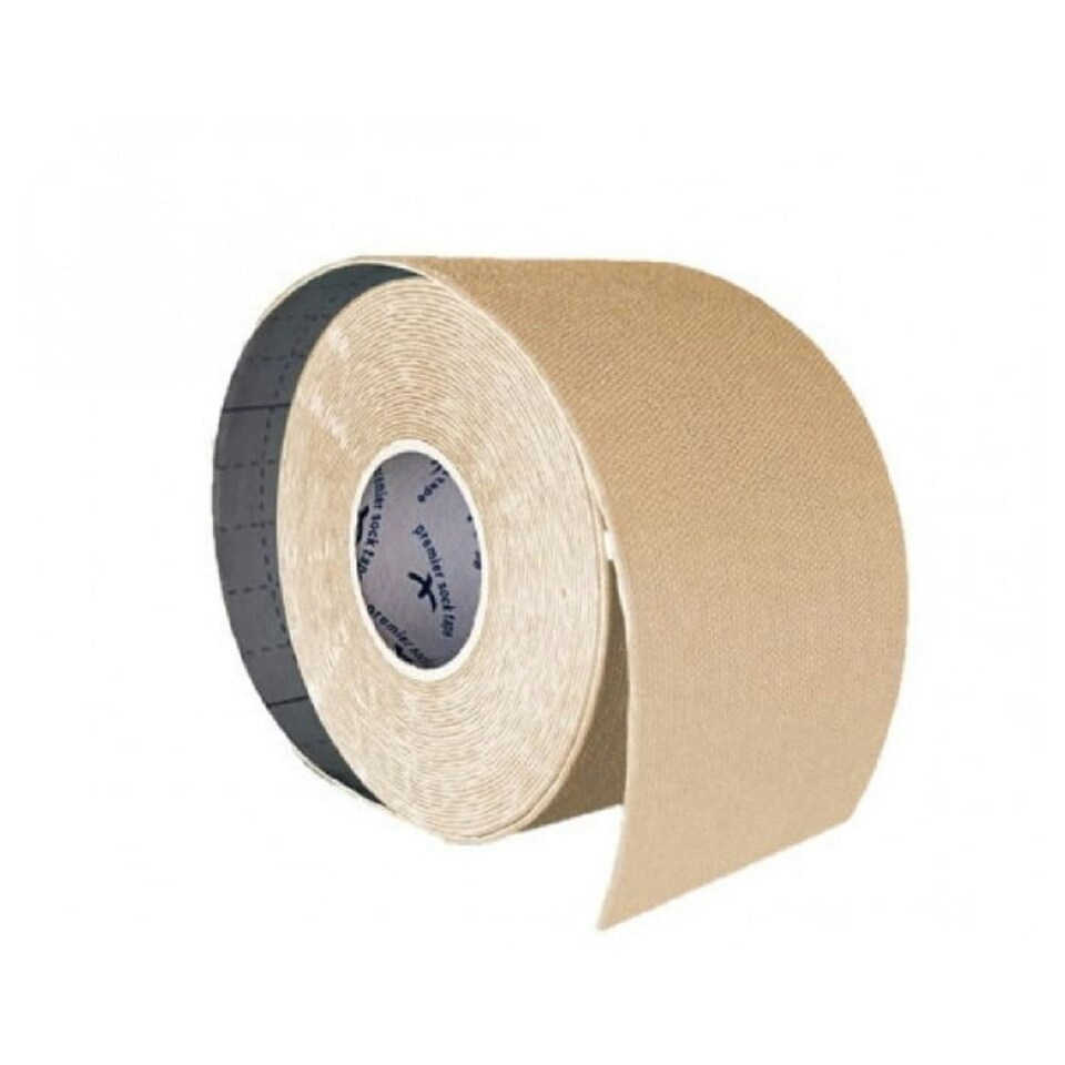 KINETIC TAPE TAN 5cm x 5m - Cartasport - KTLT