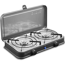 CADAC 2 Cook 2 Pro Stove QR