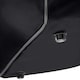 image 2 of Quadra Large Boot Bag (Pack of 2) - Black/Graphite - One Size | Black | One Size