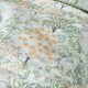 image 5 of Catherine Lansfield Forest Blossom King Duvet Set Green | Green | King