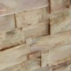 image 4 of Interiors by Premier Natural Shell Wall Mirror Multi