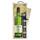 image 1 of Glenfiddich 12 Year Old Whisky & Truffles, Wooden Box 70cl 40% abv