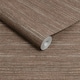 image 3 of Superfresco Easy Emperor Grasscloth Terra Wallpaper Orange | Orange