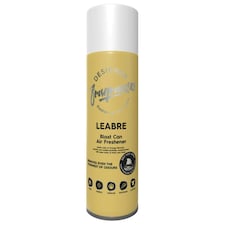 Designer Fragrances Blast Can Home Air Freshener Mist Spray Leabre 300ml