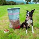 image 3 of Pero Working Dog Food - Premium | Brown