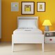 image 1 of Visco Therapy Kids Foam Mattress 10cm - Trundle & Bunk Bed, Hypoallergenic, UK Made