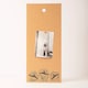 image 2 of Kitchen Memo Board Penguin