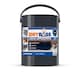 image 1 of Drybase Liquid Damp Proof Membrane (5L, Black) - Damp Proof Paint for Interior Walls and Floors. Waterproof Paint.