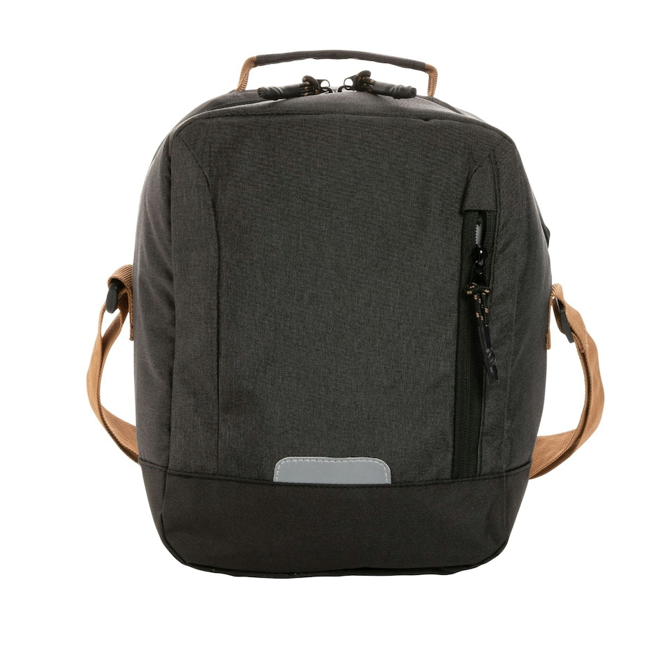 image 1 of XD Collection Impact Aware Urban Outdoor Cooler Bag - Black - One Size Black | One Size