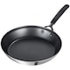 image 1 of Prestige Made To Last Non Stick Frypan 29cm - Silver