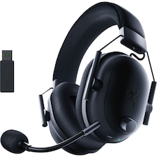 RAZER BLACKSHARK V2 PRO WIRELESS ESPORT HEADSET- BLACK