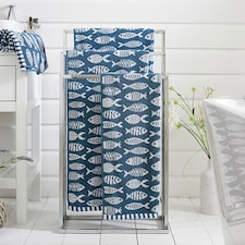Bathroom Accessories & Towels