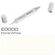 image 3 of Copic Sketch Marker, Floral White, Single Pen