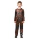 image 1 of How To Train Your Dragon: The Hidden World Boys Hiccup Costume - Brown - S S