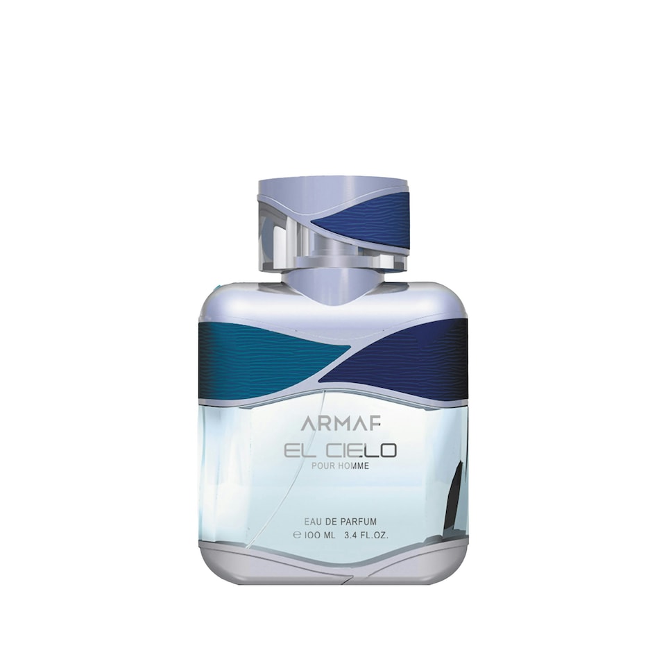 image 1 of ARMAF El Cielo Eau De Parfum 100ml
