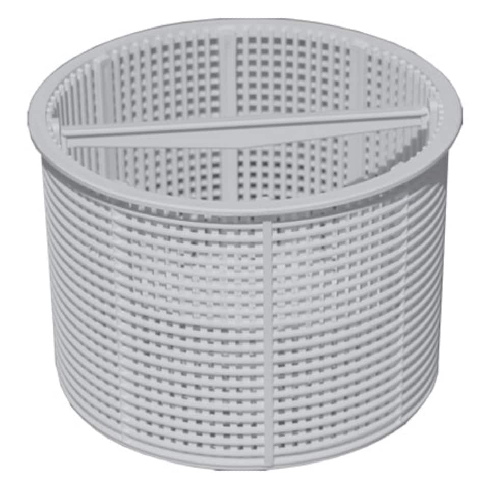 Plastica HaywardSkimmer Basket 1082 1084 1085
