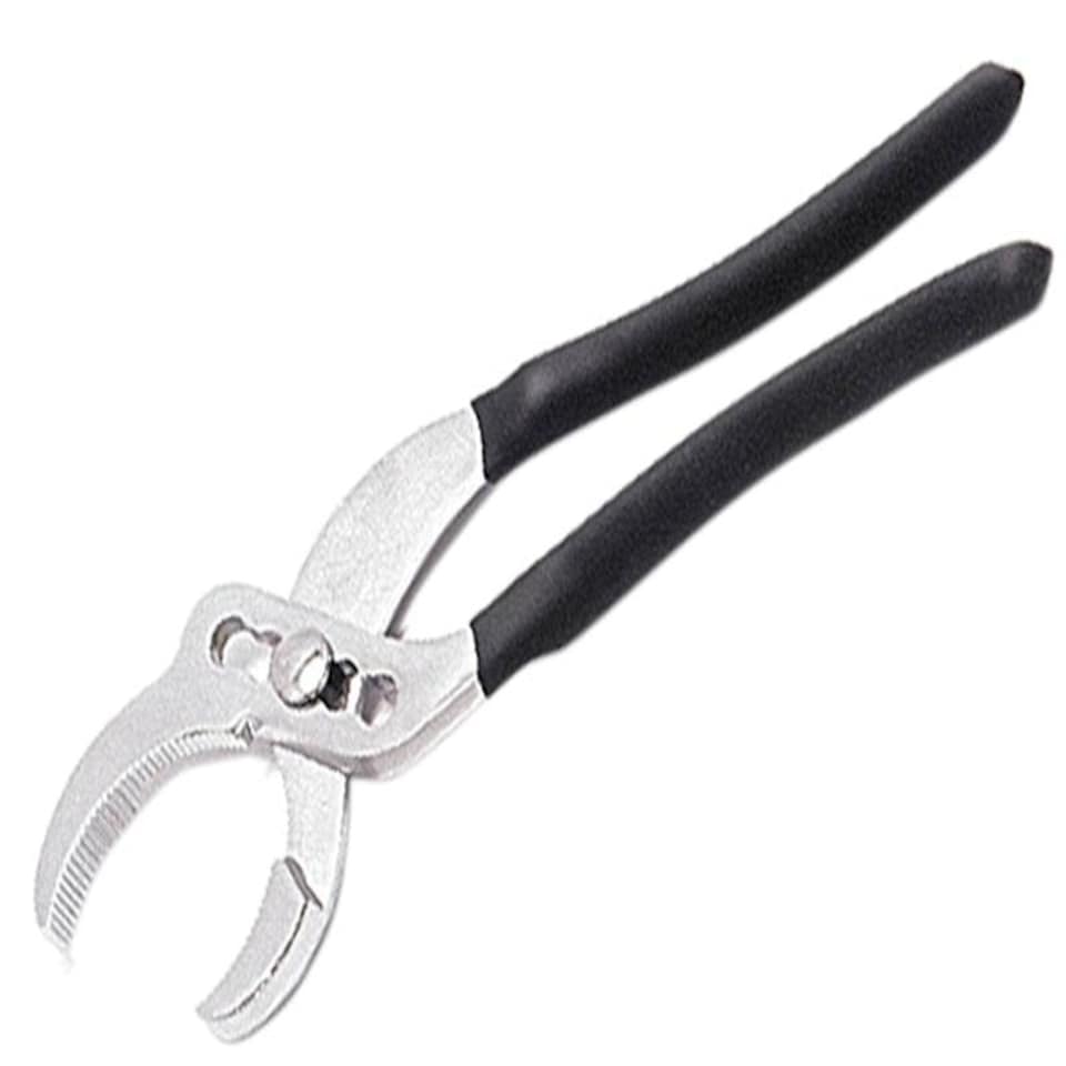 Monument 2029X Wide Jaw Plumbing Pliers 230Mm - 75Mm Capacity