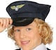 image 2 of Fancy Dress Child Pilot Costume - 10-12 Years