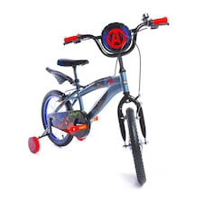 HUFFY Marvel Comics Avengers 16-inch Children's Bike (21981W)