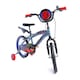 image 1 of HUFFY Marvel Comics Avengers 16-inch Children's Bike (21981W)
