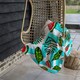 image 3 of Pineapple & Watermelon (Blanket)