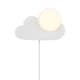 image 6 of Skyku Cloud | Wall light | White | White | White