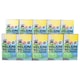 image 1 of Bulk Pack of 10 Large Disposable Helium Gas Canisters