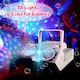 image 6 of Automatic Electric Bubble Machine for Children