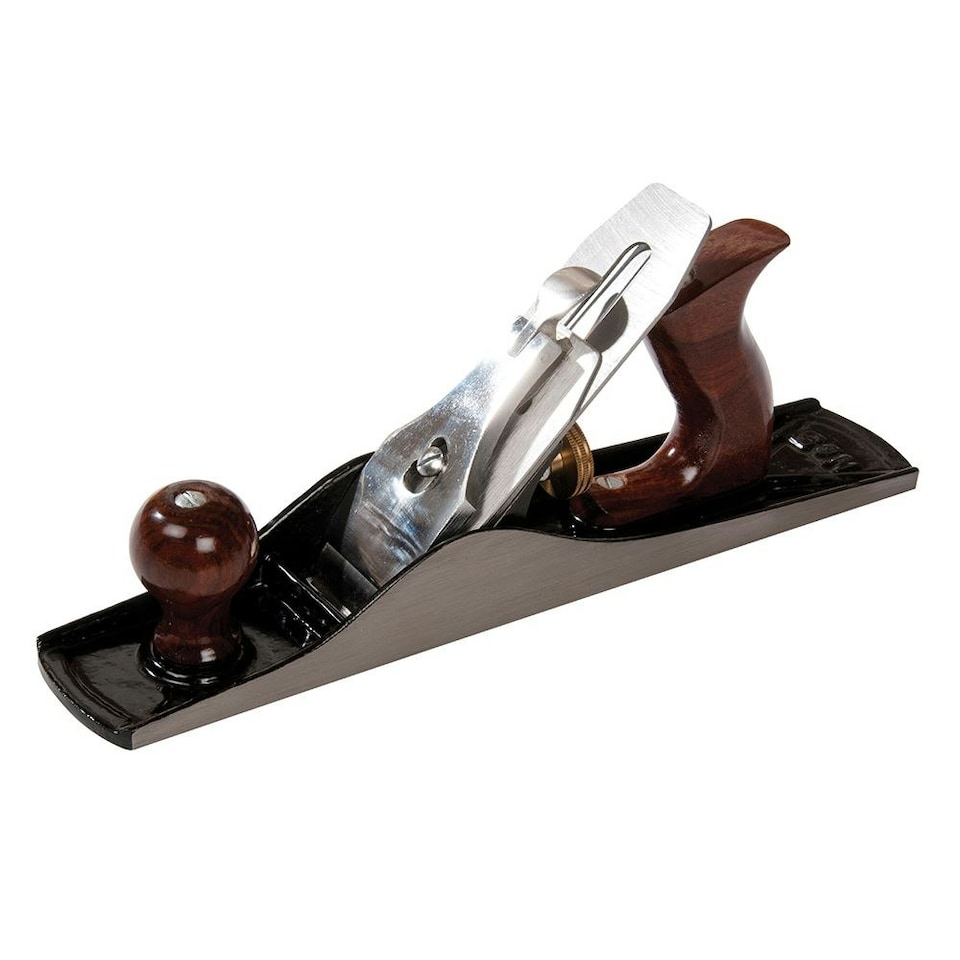 Silverline - Hand Plane No. 5 - 50 x 2mm Blade