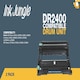 image 5 of 2x Compatitble Brother DR2400 Drum Units N/A