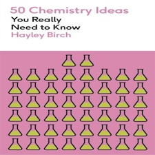 50 Chemistry Ideas/really Need To Know