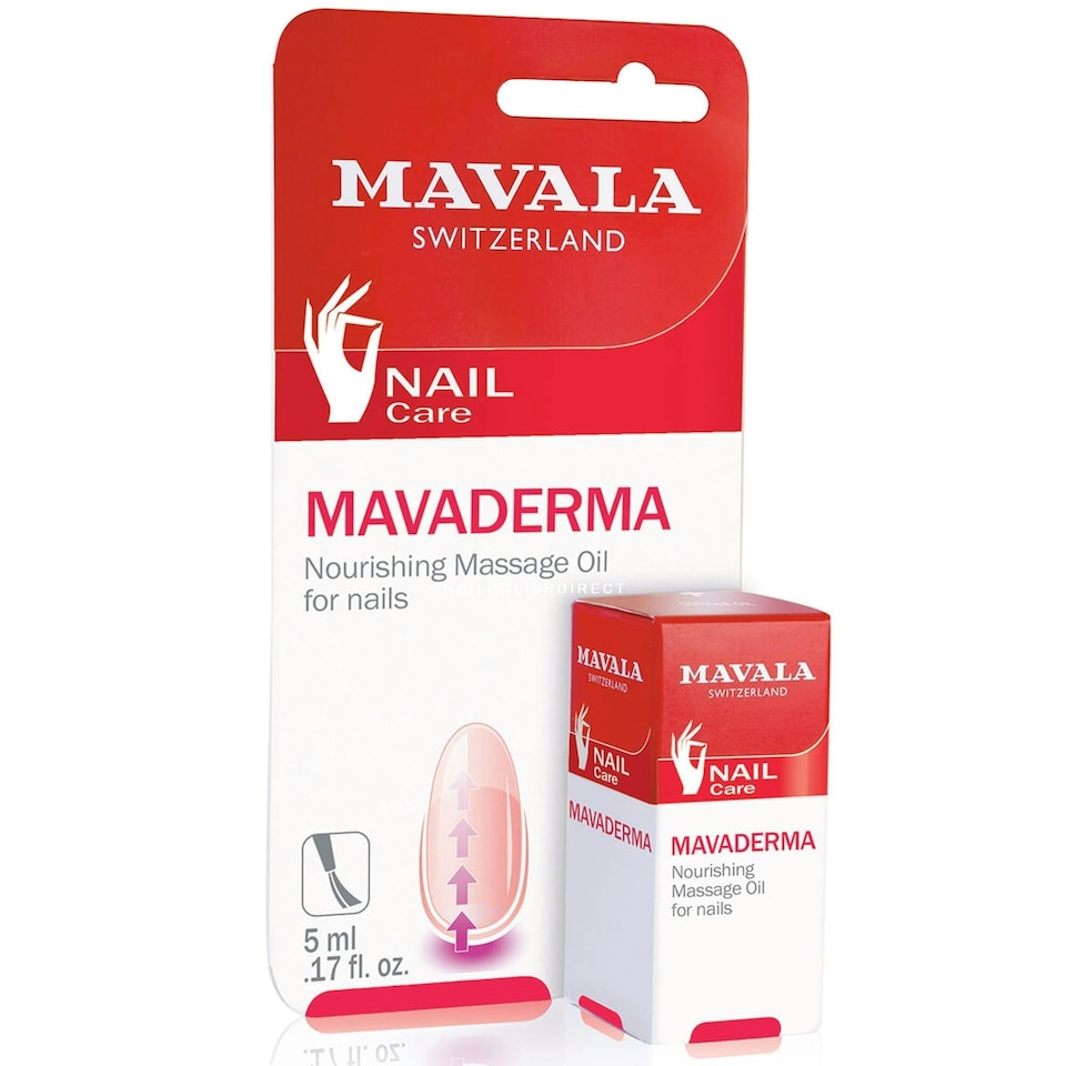 Mavala Mavaderma 5ml N/A